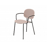 Tondina Slim A chair
